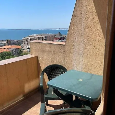 Lejlighed St Vlas Paradise Bylmg Sveti Vlas